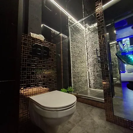 Secret Апартаменты Элк