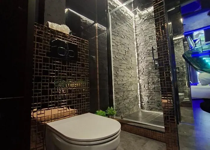 Secret Апартаменты Элк