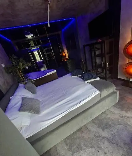 Апартаменты Secret Элк