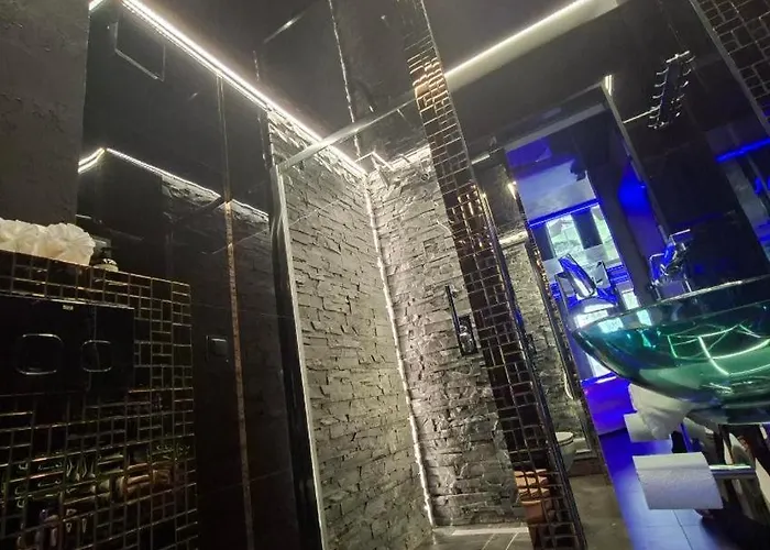 Secret Апартаменты *